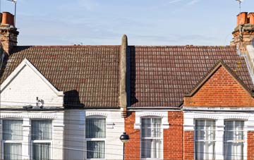 clay roofing Reynoldston, Swansea