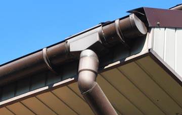 types of Reynoldston fascias