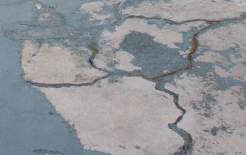 fibreglass roofing replacement Reynoldston