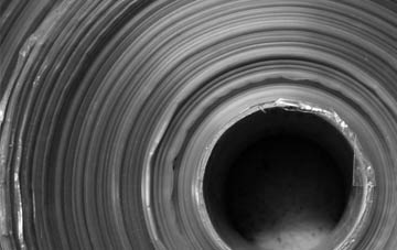 Reynoldston pvc roof replacement