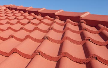 Reynoldston tile and slate roof replacement