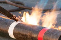 Reynoldston flat roofing replacement