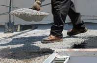 find rated Reynoldston flat roofing replacement companies